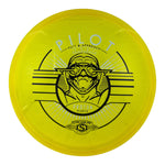 Streamline Pilot - Proton Plastic