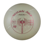 Westside Discs Hatchet - VIP Plastic