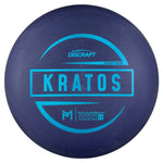 Discraft Kratos - Paul McBeth First Run