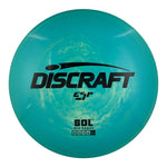 Discraft Sol - ESP Plastic