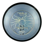 MVP Tesla - Plasma Plastic