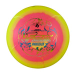 Innova Fox - Halo Star Plastic