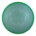 Axiom Fireball - Fission Plastic