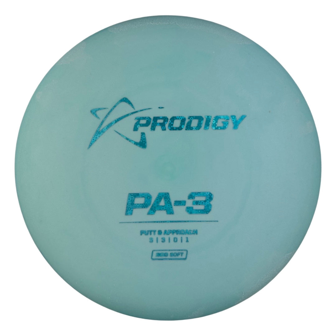 Prodigy PA-3 - 300 Soft
