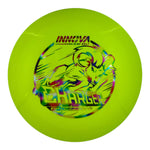 Innova Charger - Star Plastic