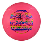 Innova Destroyer - Star Plastic