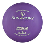 Innova Aviar X -  JK Pro Plastic - Ohn Scoggins Signature Edition