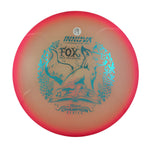 Innova Fox - Proto Glow Halo Champion Plastic - Emily Weatherman 2026 Tour Series