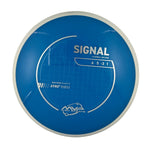 MVP Signal - Neutron Plastic