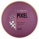 Axiom Simon Line Pixel - Electron Soft