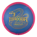 Innova Mamba - Halo Star Plastic