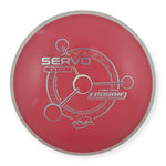 MVP Servo - Fission Plastic