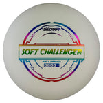 Discraft Soft Challenger - Putter Line