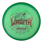 Innova Wraith - Halo Star Plastic