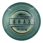 Discraft Anax - Paul McBeth ESP Plastic