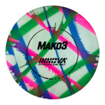 Innova Mako3 - I Dye Star Plastic