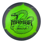 Innova Mamba - Halo Star Plastic