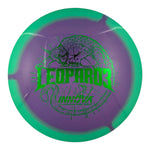 Innova Leopard3 - Halo Star Plastic