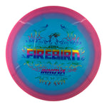 Innova Firebird - Halo Star Plastic