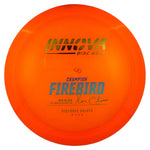 Innova Firebird - Champion Ken Climo Signature