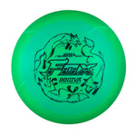 Innova Fox - Halo Star Plastic