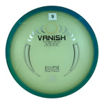 Axiom Vanish - Eclipse Glow Plastic