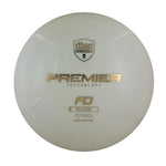Discmania FD - Premier Q-line Plastic