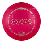 Discraft Cicada - Z Plastic