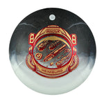 Innova Destroyer - Duo Plastic - Calvin Heimburg 2026 Tour Series