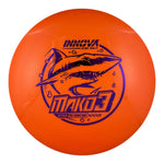 Innova Mako3 - Star Plastic