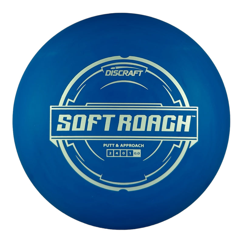 Discraft Soft Roach - Putter Line