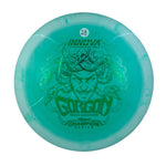 Innova Gorgon - Halo Star Plastic - Dennis Augustsson 2026 Tour Series