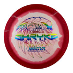 Innova Shryke - Halo Star Plastic