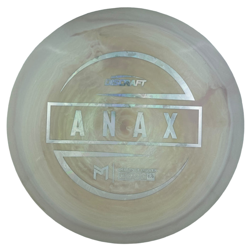 Discraft Anax - Paul McBeth ESP