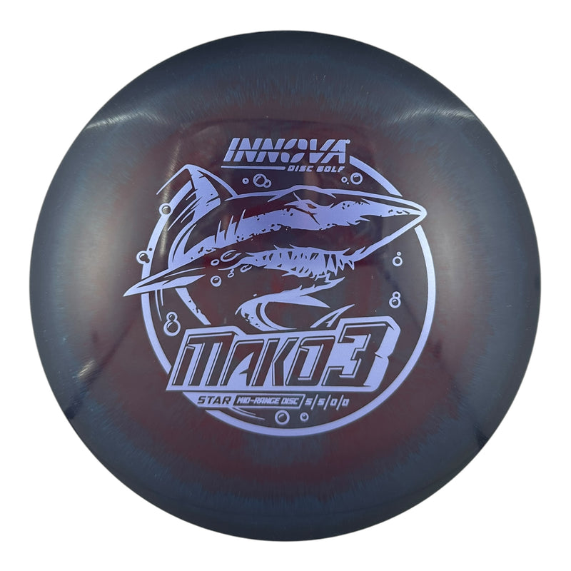 Innova Mako3 - Star Plastic