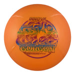 Innova Gorgon - Star Plastic