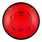 MVP Relay - Neutron Plastic