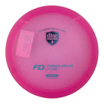 Discmania FD - C-line Plastic