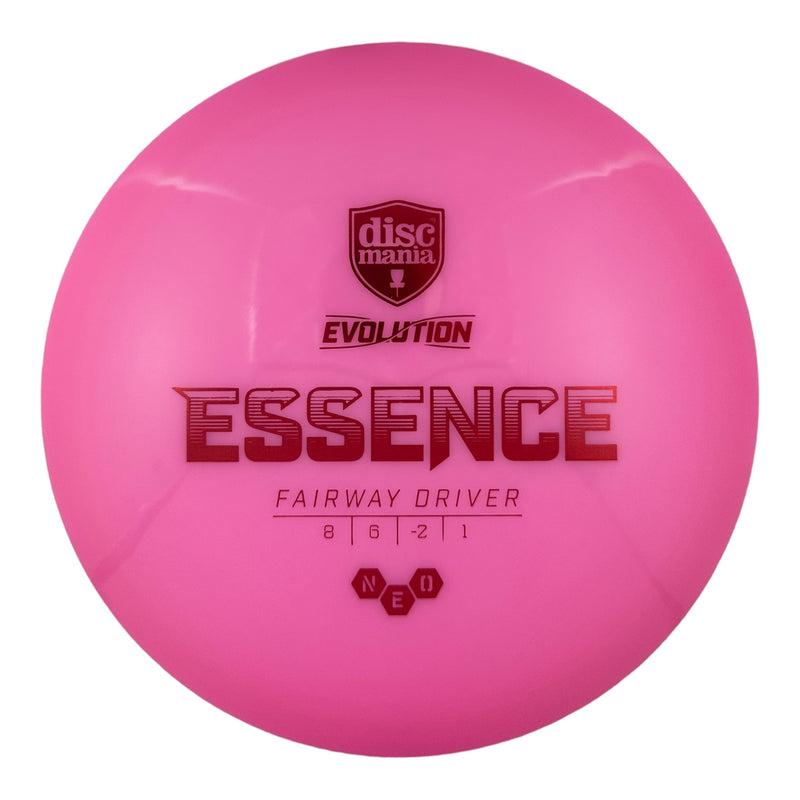 Discmania Essence - Neo