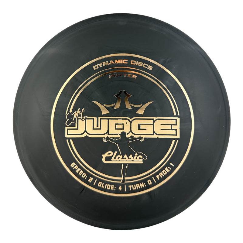 Dynamic Discs EMAC Judge - Classic