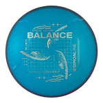 Axiom Simon Line Ballance - Neutron Plastic - Special Edition