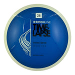 Axiom Time-Lapse (retooled) - Neutron Plastic - Simon Line