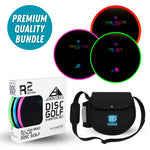 Axiom R2 Neutron Premium Plastic Starter Set