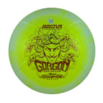 Innova Gorgon - Halo Star Plastic - Dennis Augustsson 2026 Tour Series