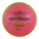 Innova Destroyer - Halo Star Plastic