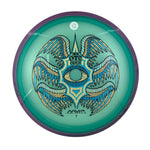 Axiom Rhythm - Particle Soft Proton Plastic - 2026 OTB Open Edition