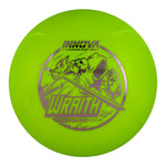 Innova Wraith - Star Plastic