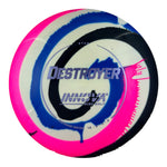 Innova Destroyer - I-Dye Star Plastic