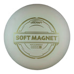 Discraft Soft Magnet - Putter Line