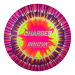 Innova Charger - I Dye Star Plastic